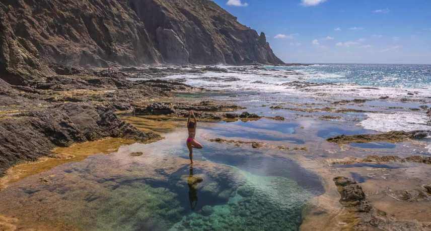 O que fazer no Porto Santo 